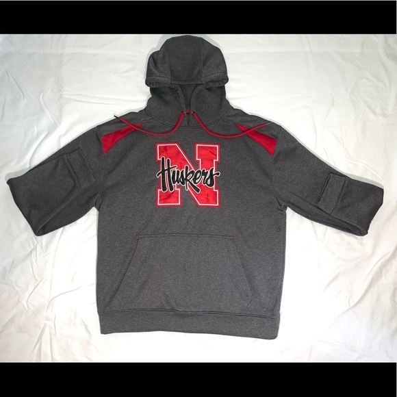 Nebraska Cornhuskers Sweatshirt - Picture 1 of 1